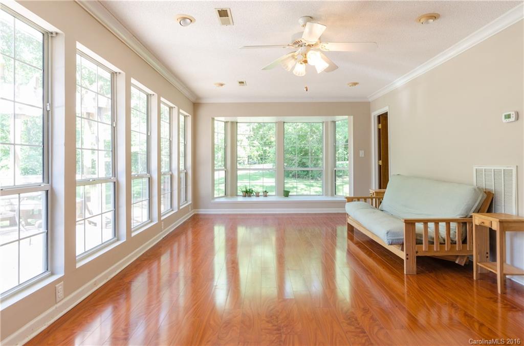 Montclaire - Residential