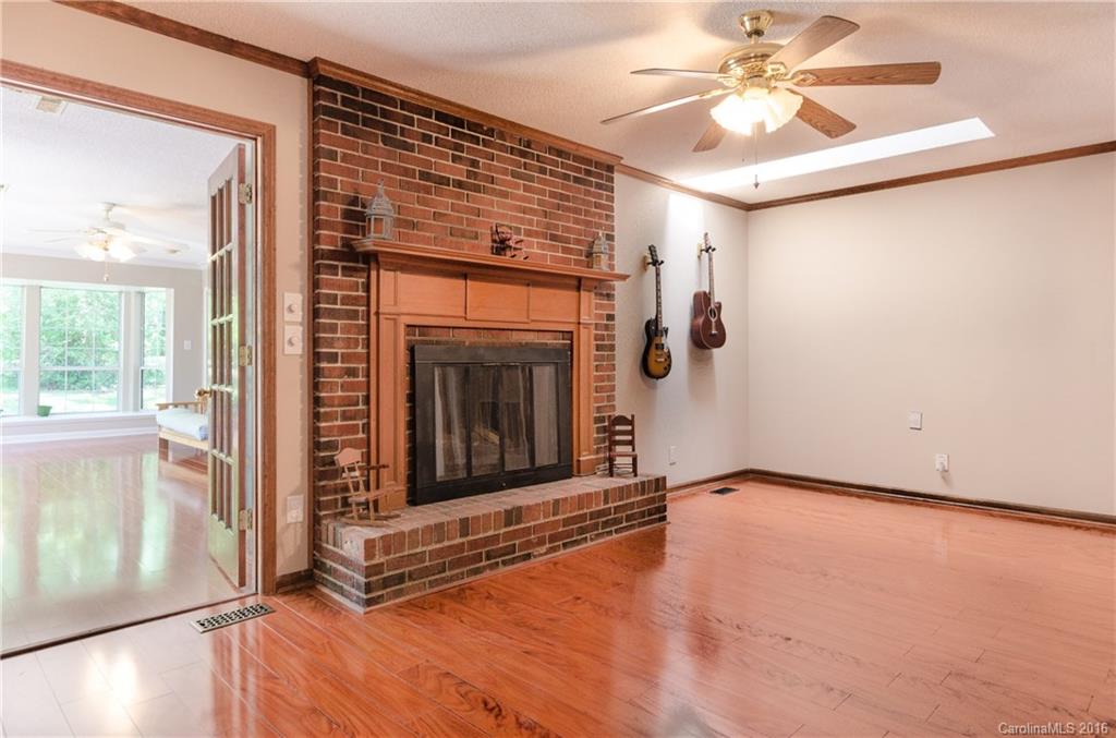 Montclaire - Residential