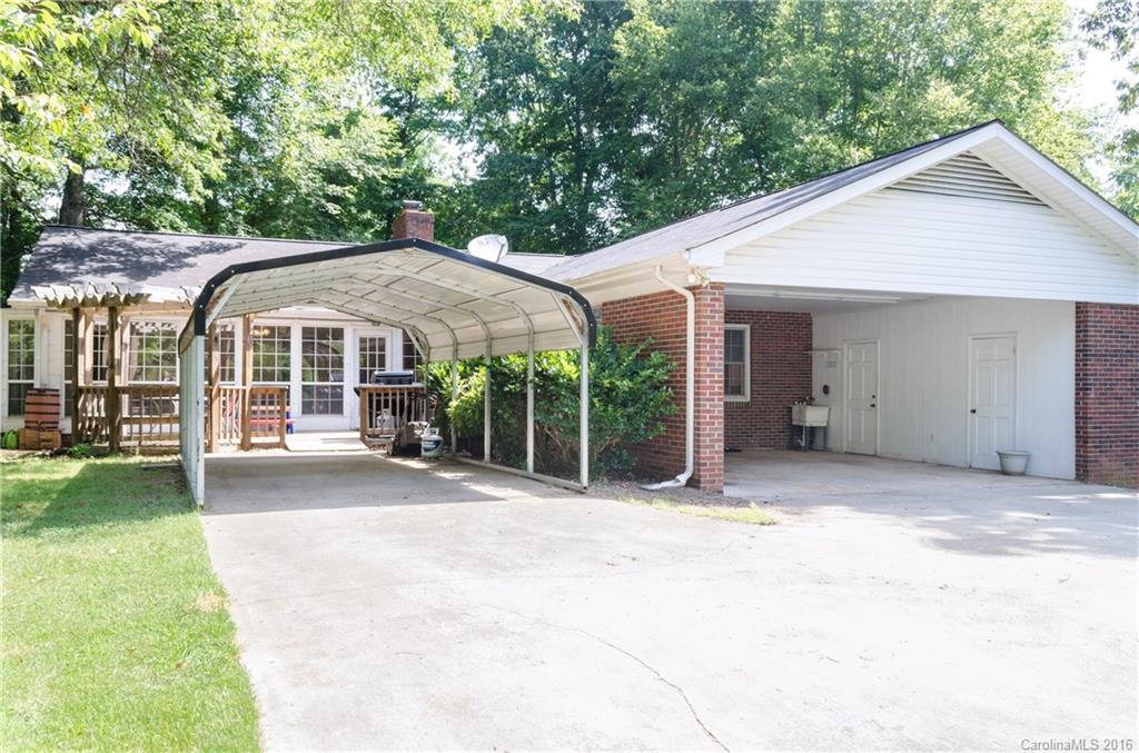 Montclaire - Residential