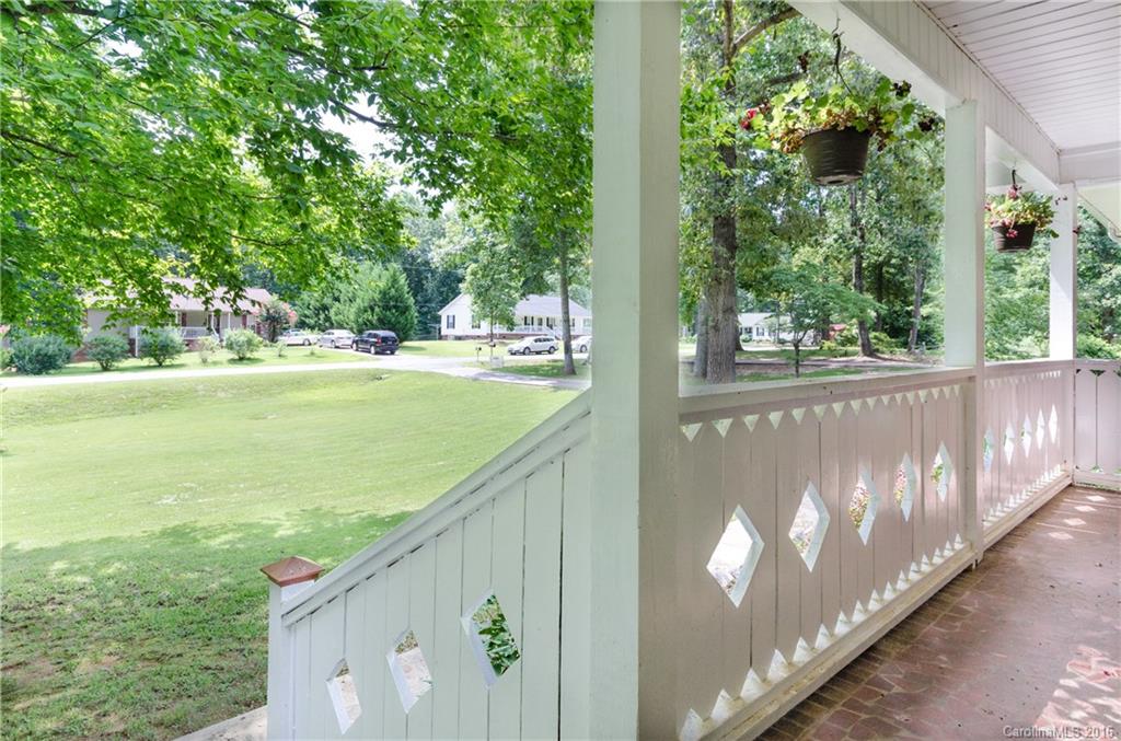 Montclaire - Residential