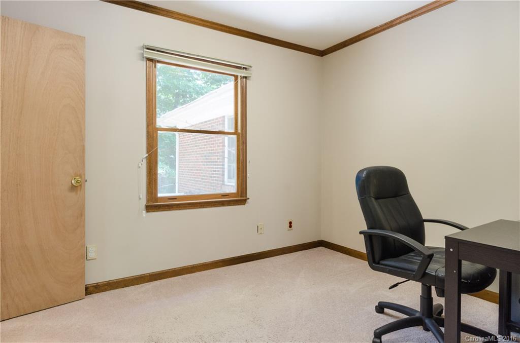 Montclaire - Residential