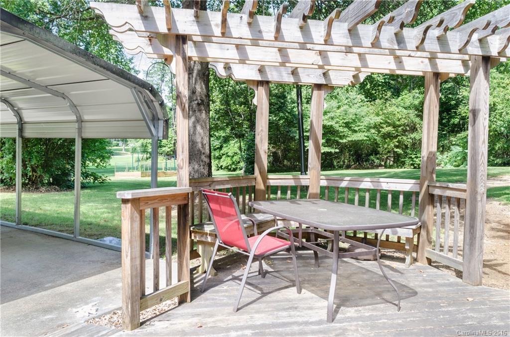 Montclaire - Residential