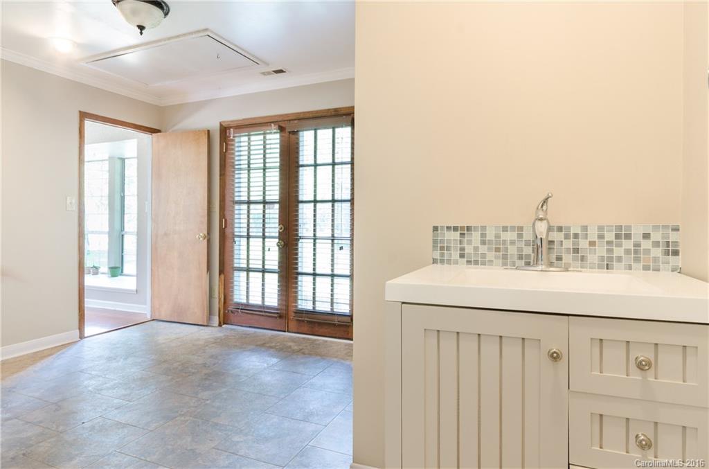 Montclaire - Residential