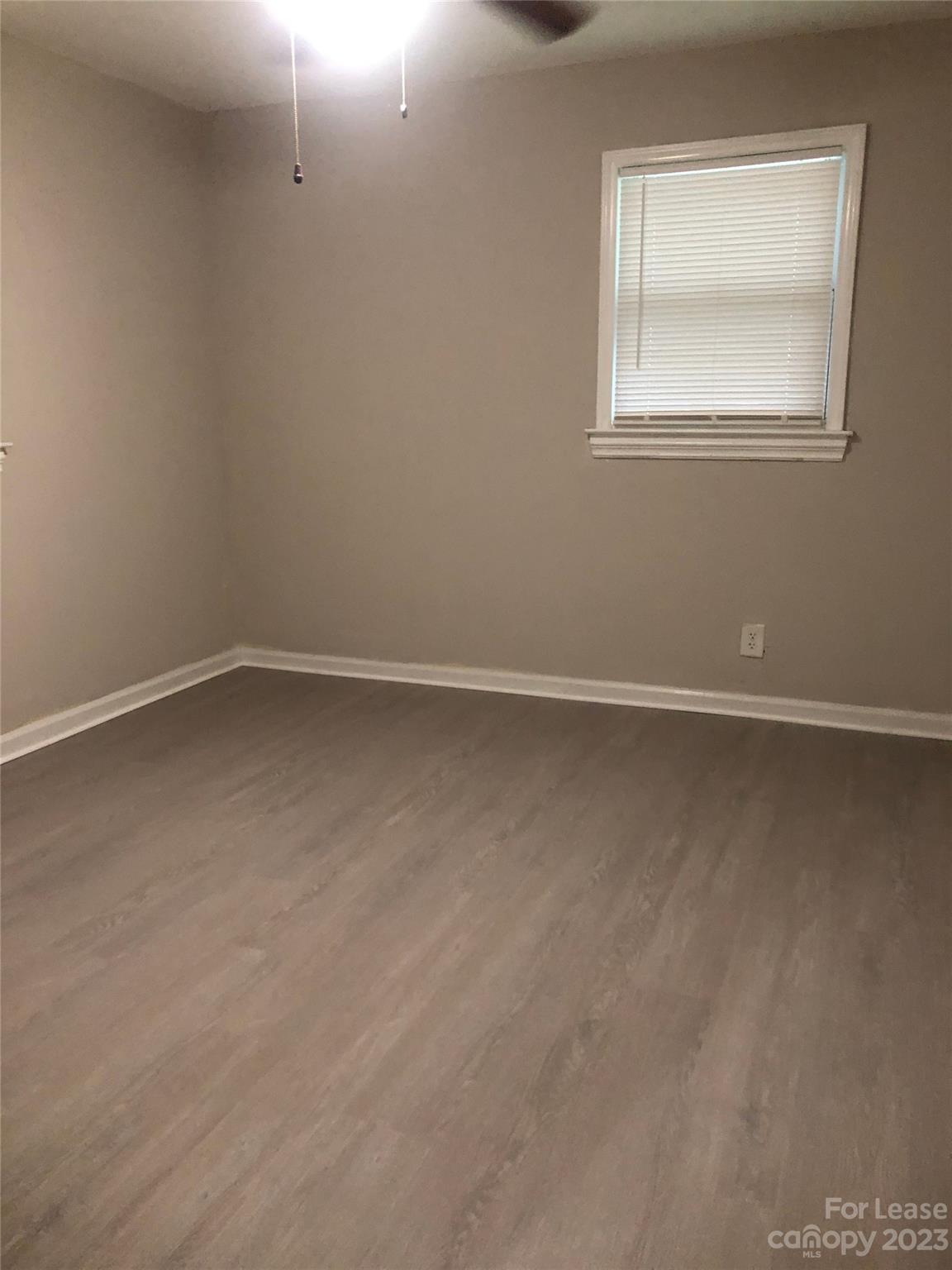 None - Residential Lease