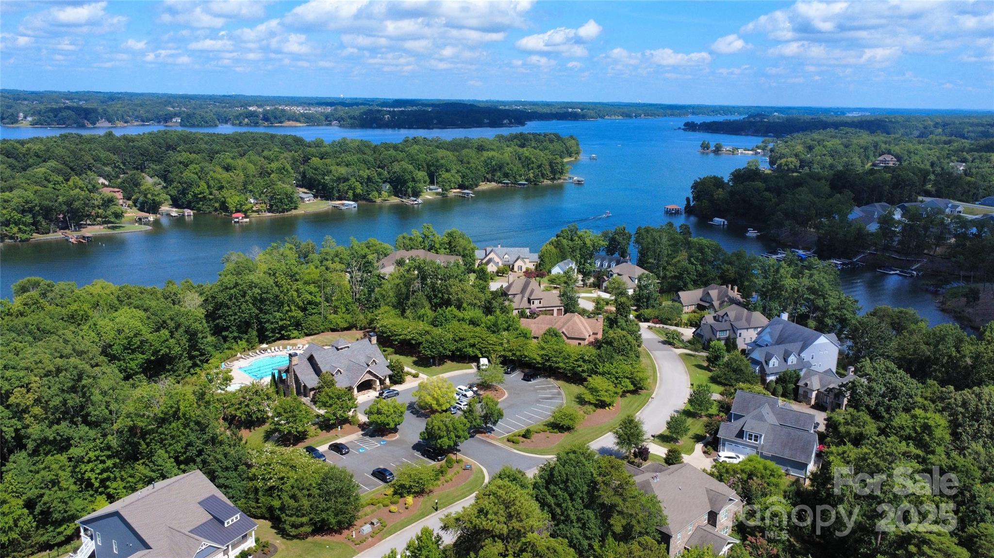 407 Blue Bay Court