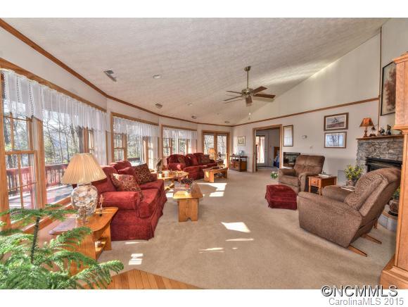 The Forest - Residential