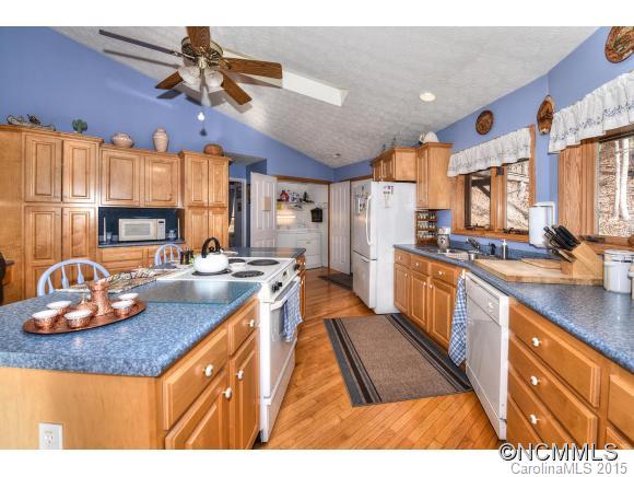 The Forest - Residential