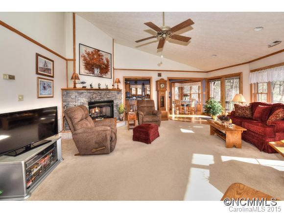 The Forest - Residential