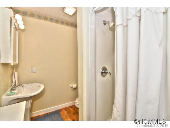 The Forest - Residential