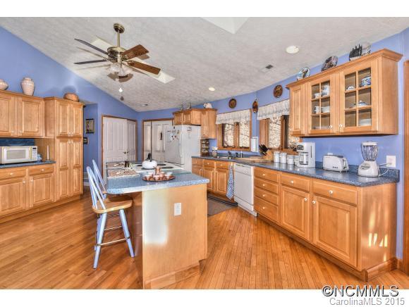 The Forest - Residential