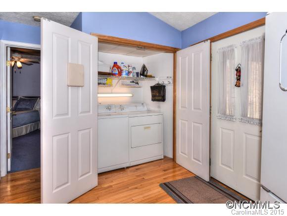 The Forest - Residential