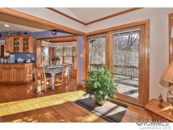 The Forest - Residential