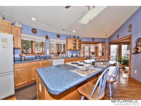 The Forest - Residential