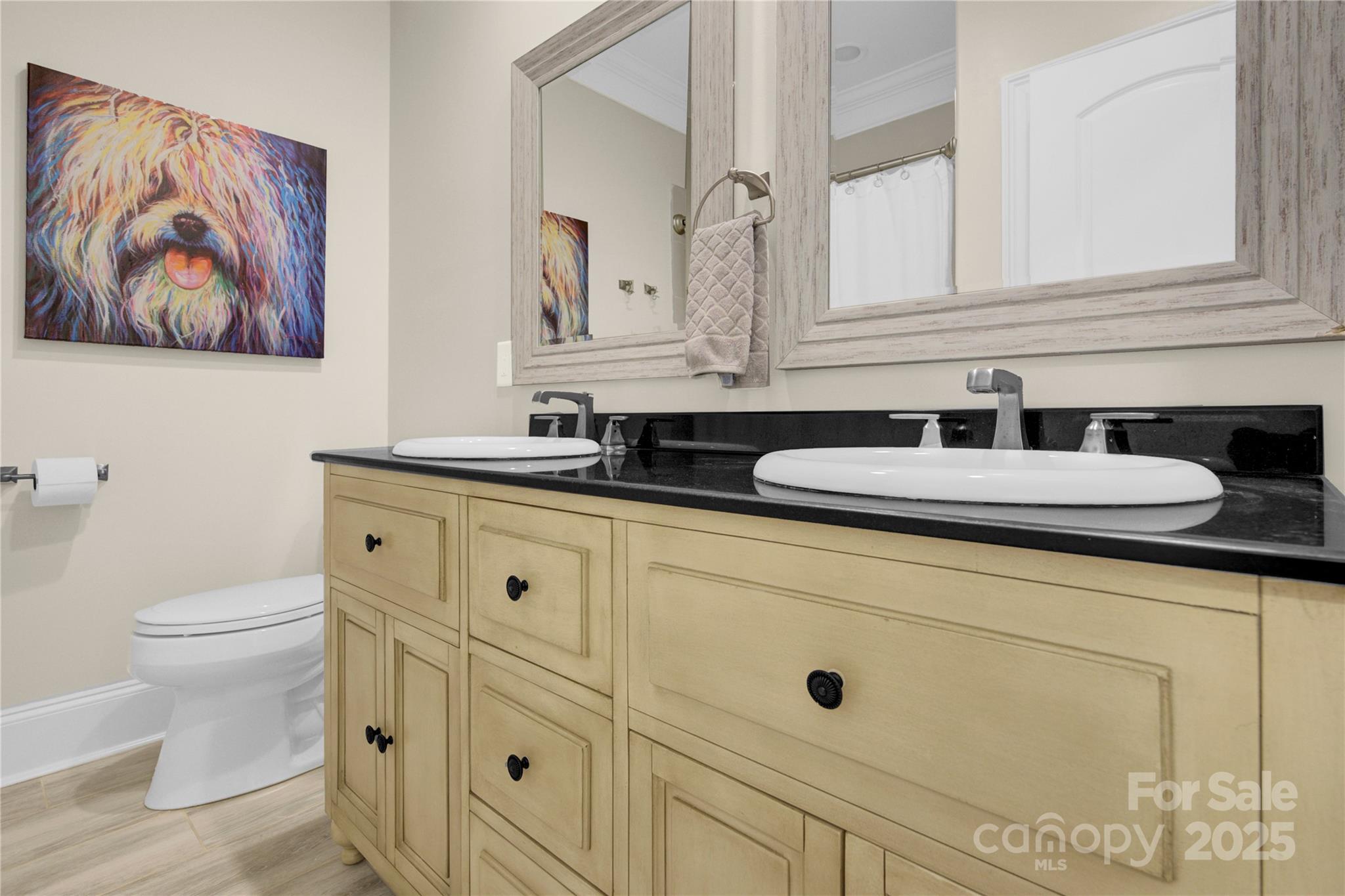 Indian Forest - Residential