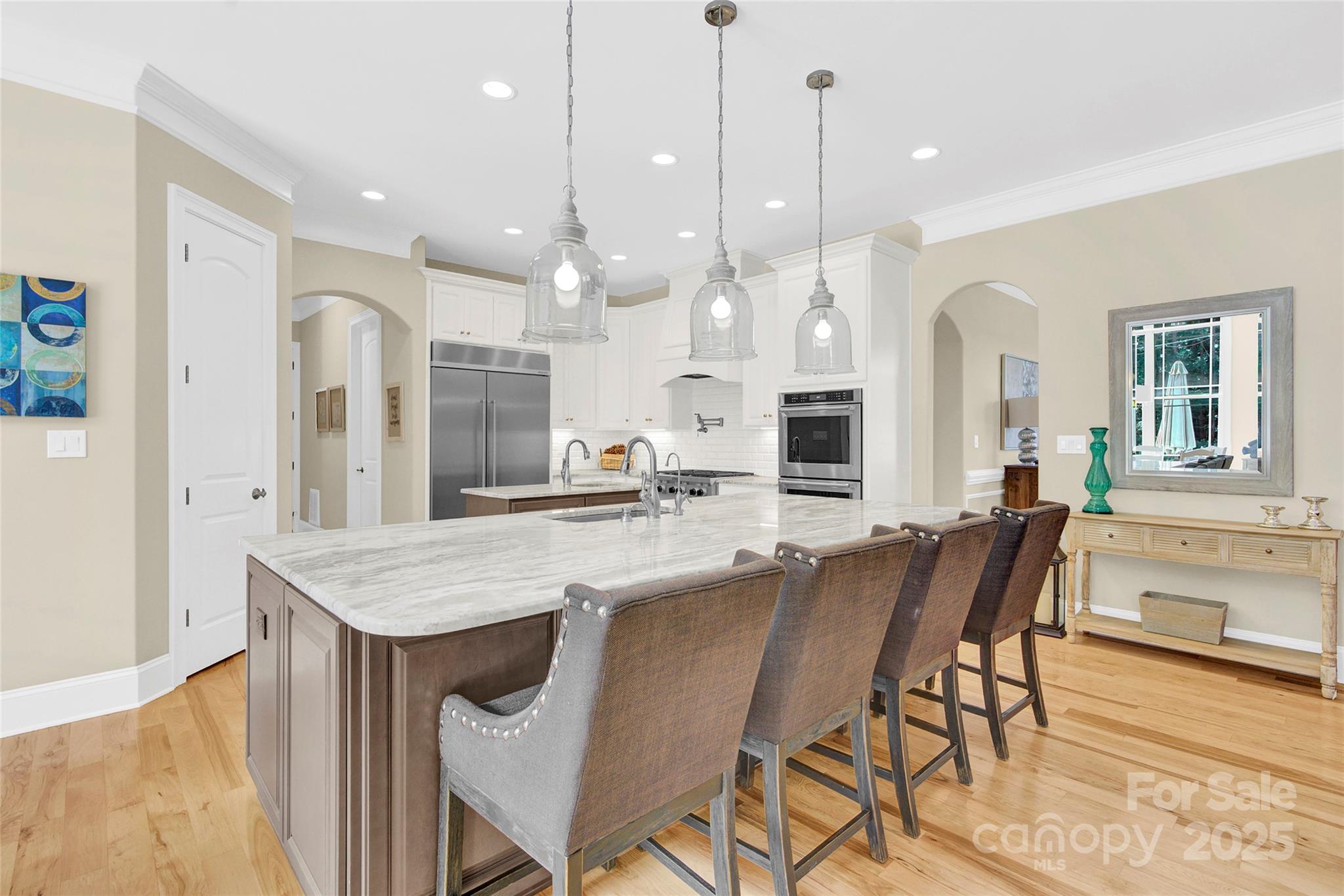 Indian Forest - Residential