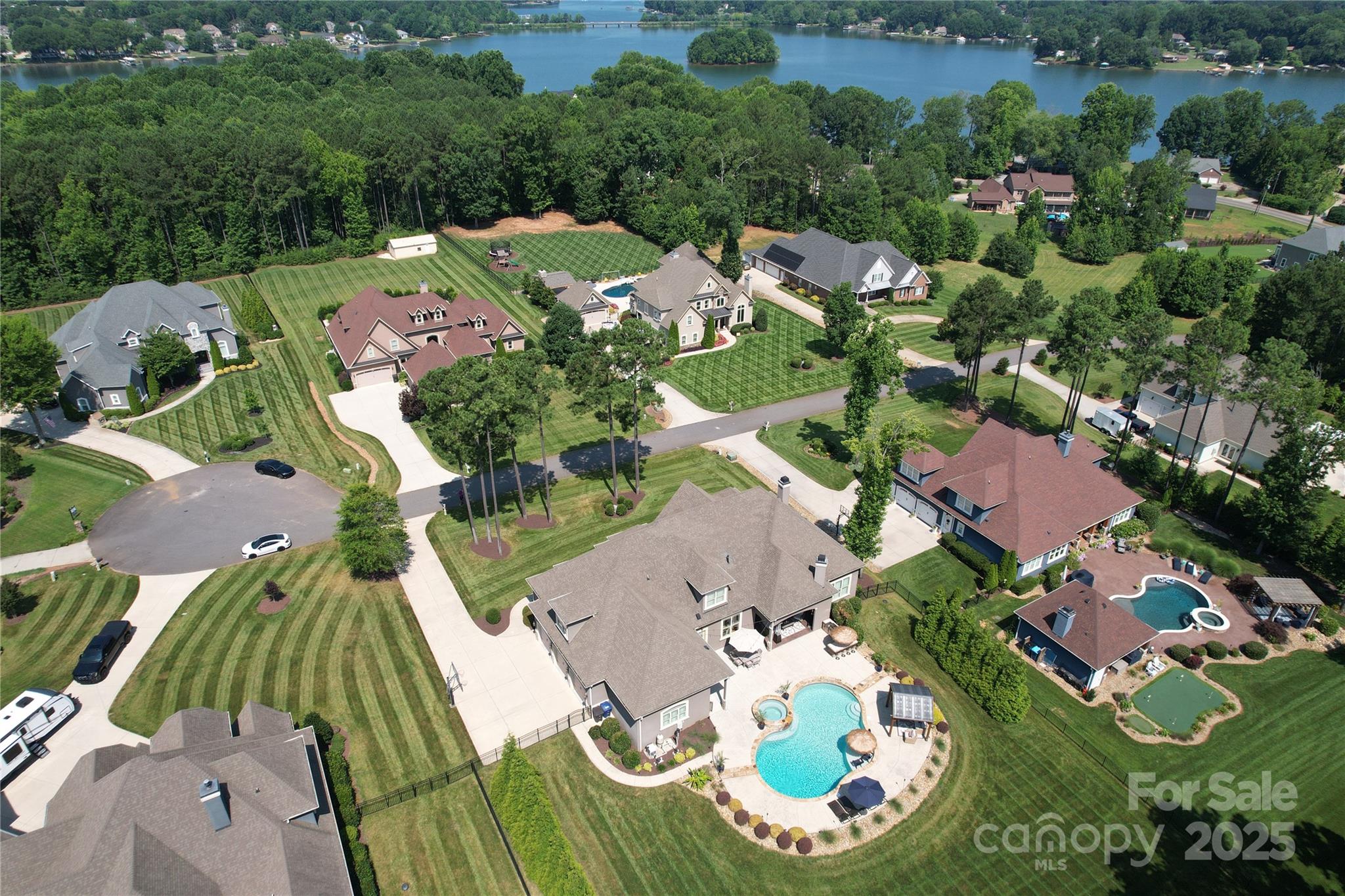 141 Castle Drive
