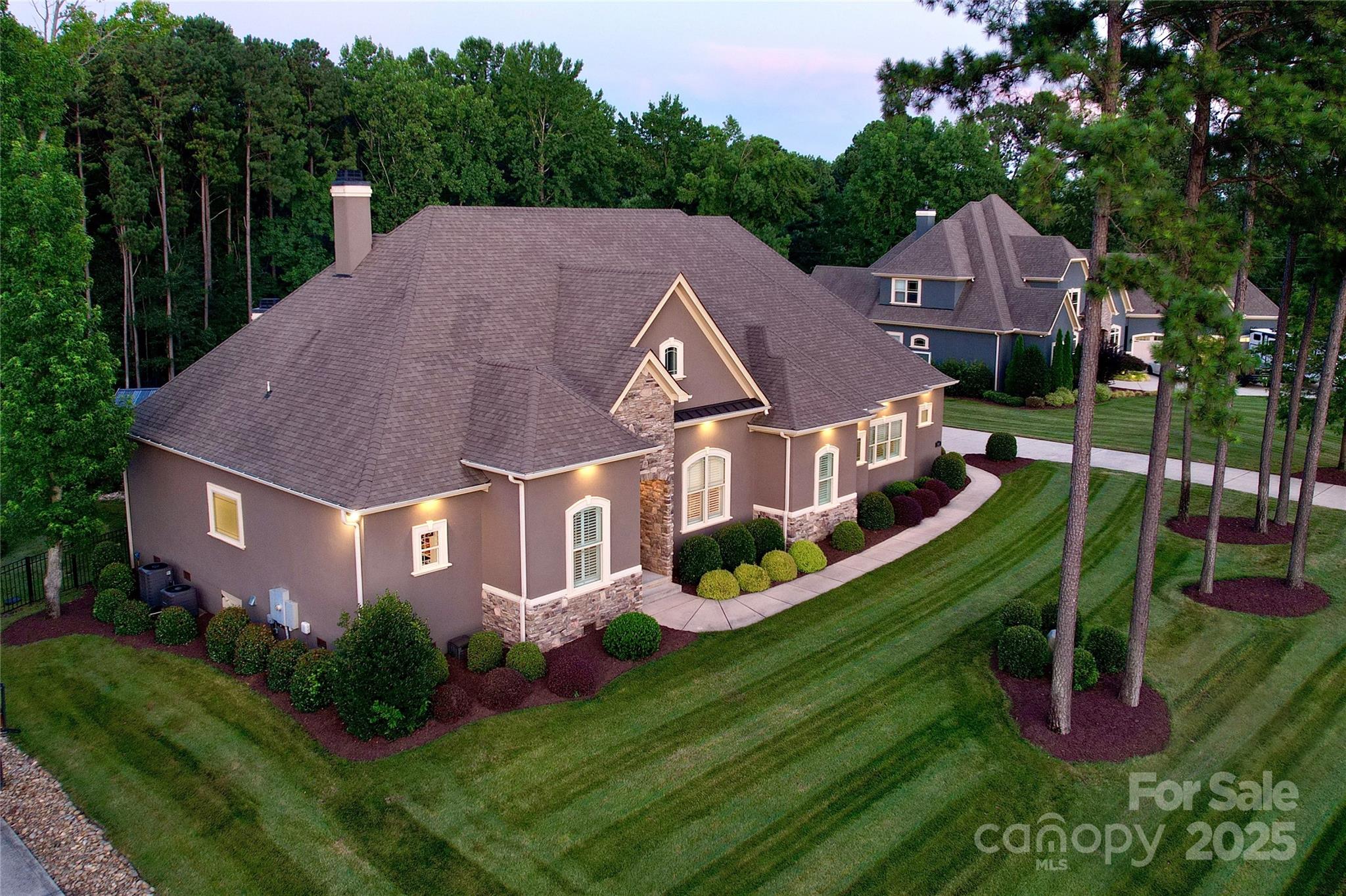 Indian Forest - Residential