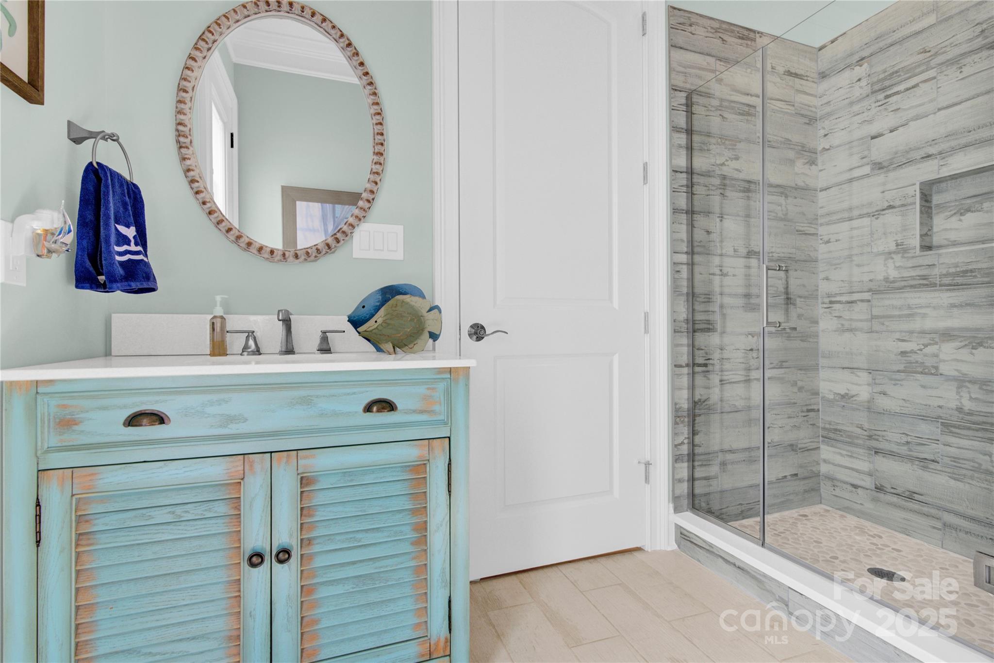 Indian Forest - Residential