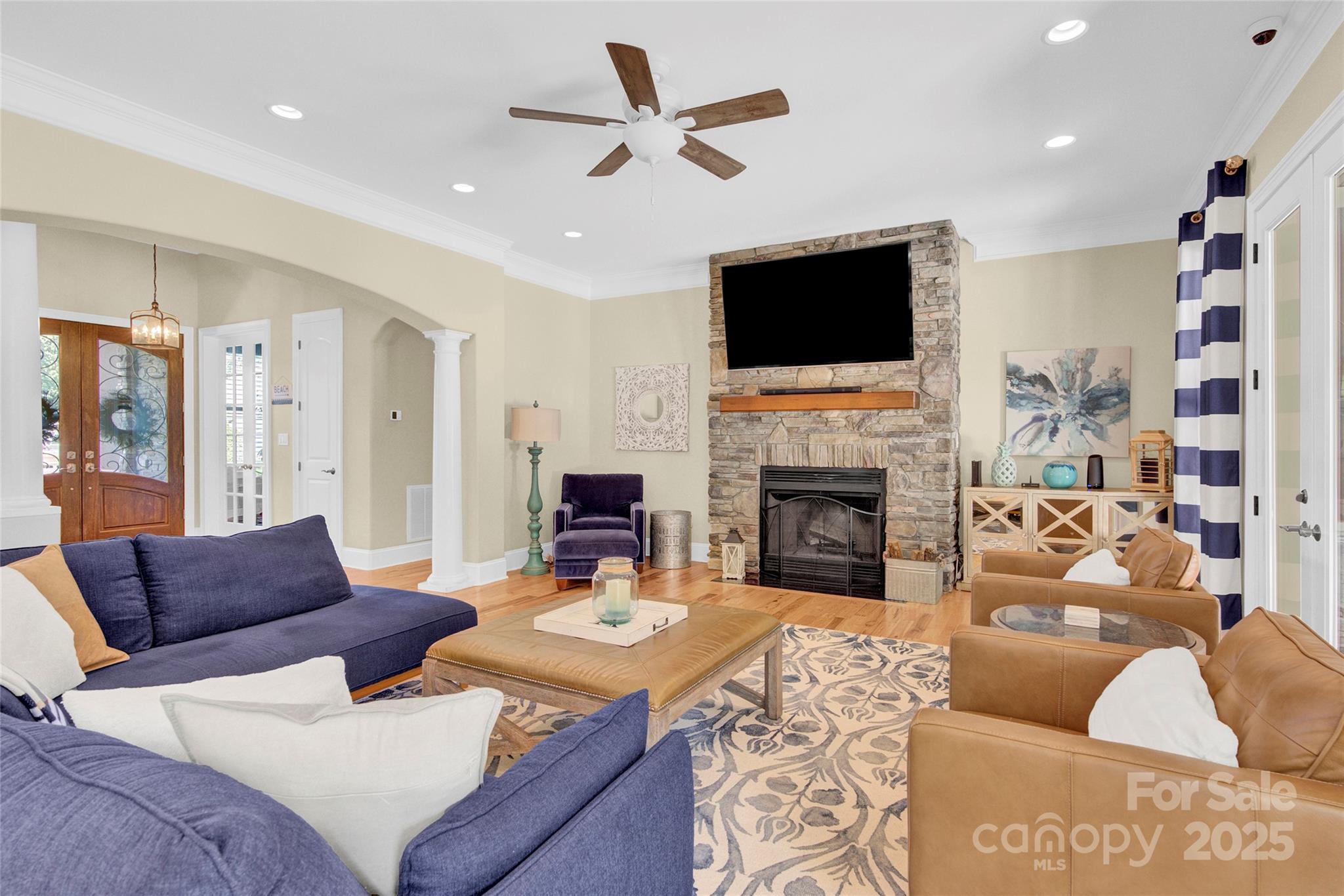 Indian Forest - Residential