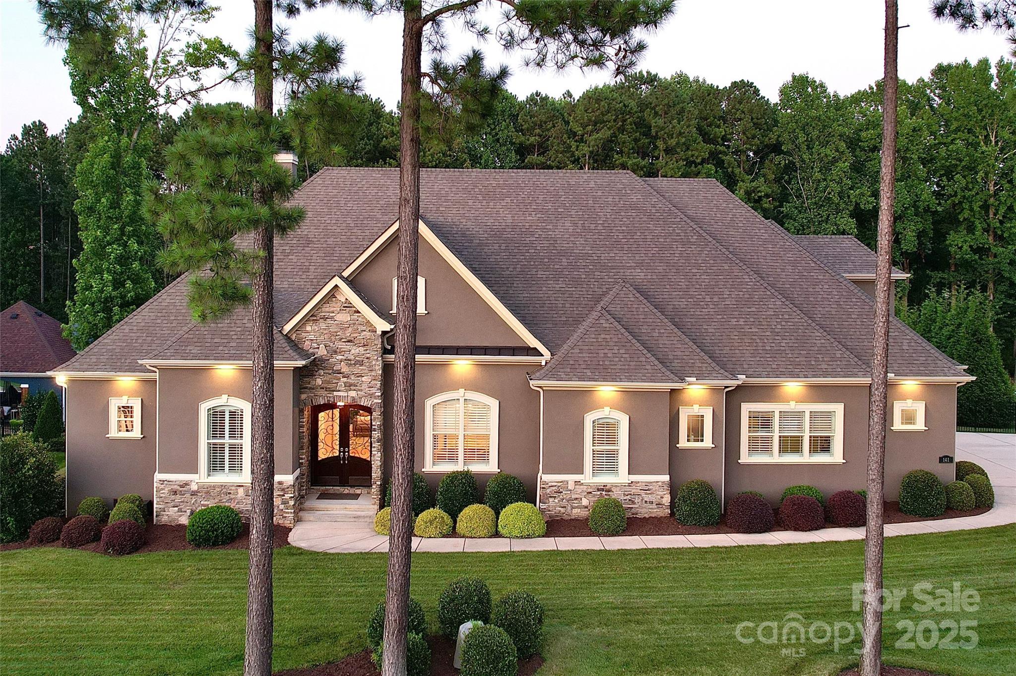 Indian Forest - Residential