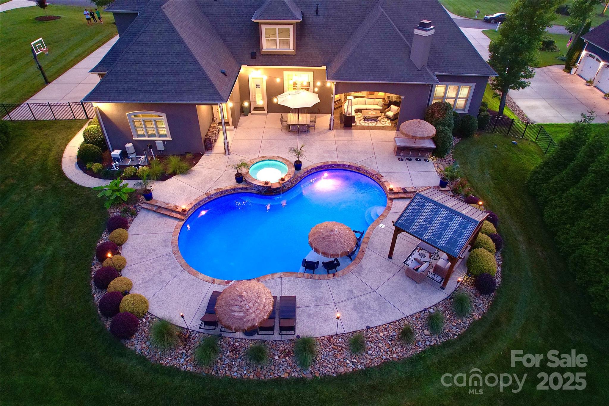 Indian Forest - Residential