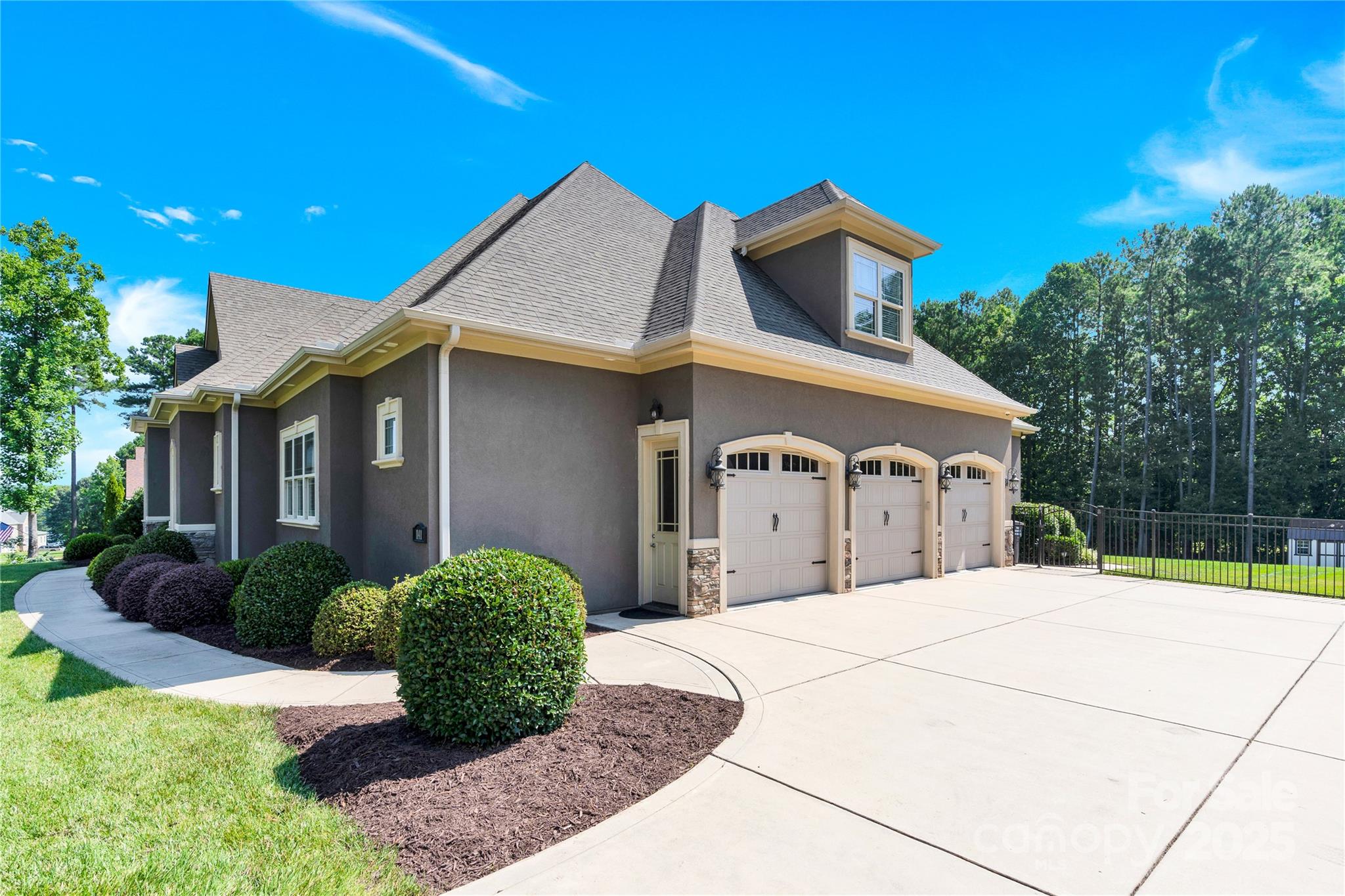 Indian Forest - Residential