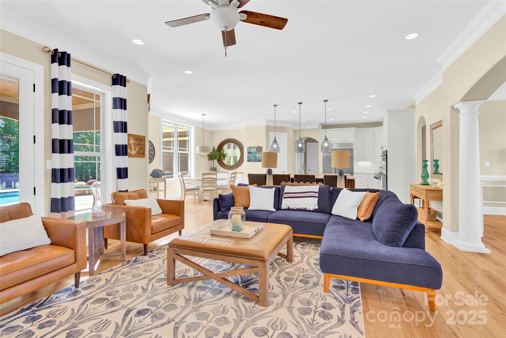 Indian Forest - Residential