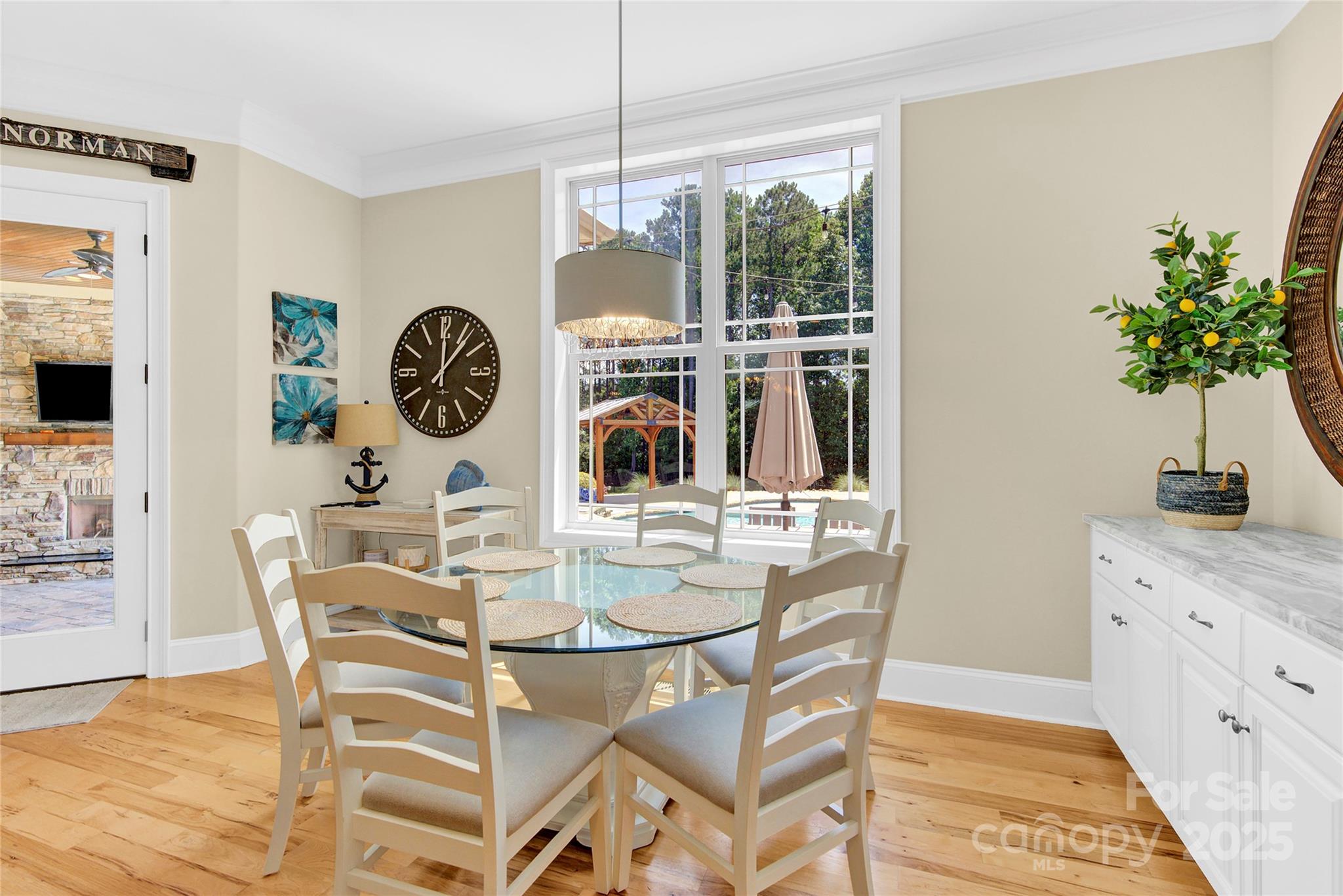 Indian Forest - Residential