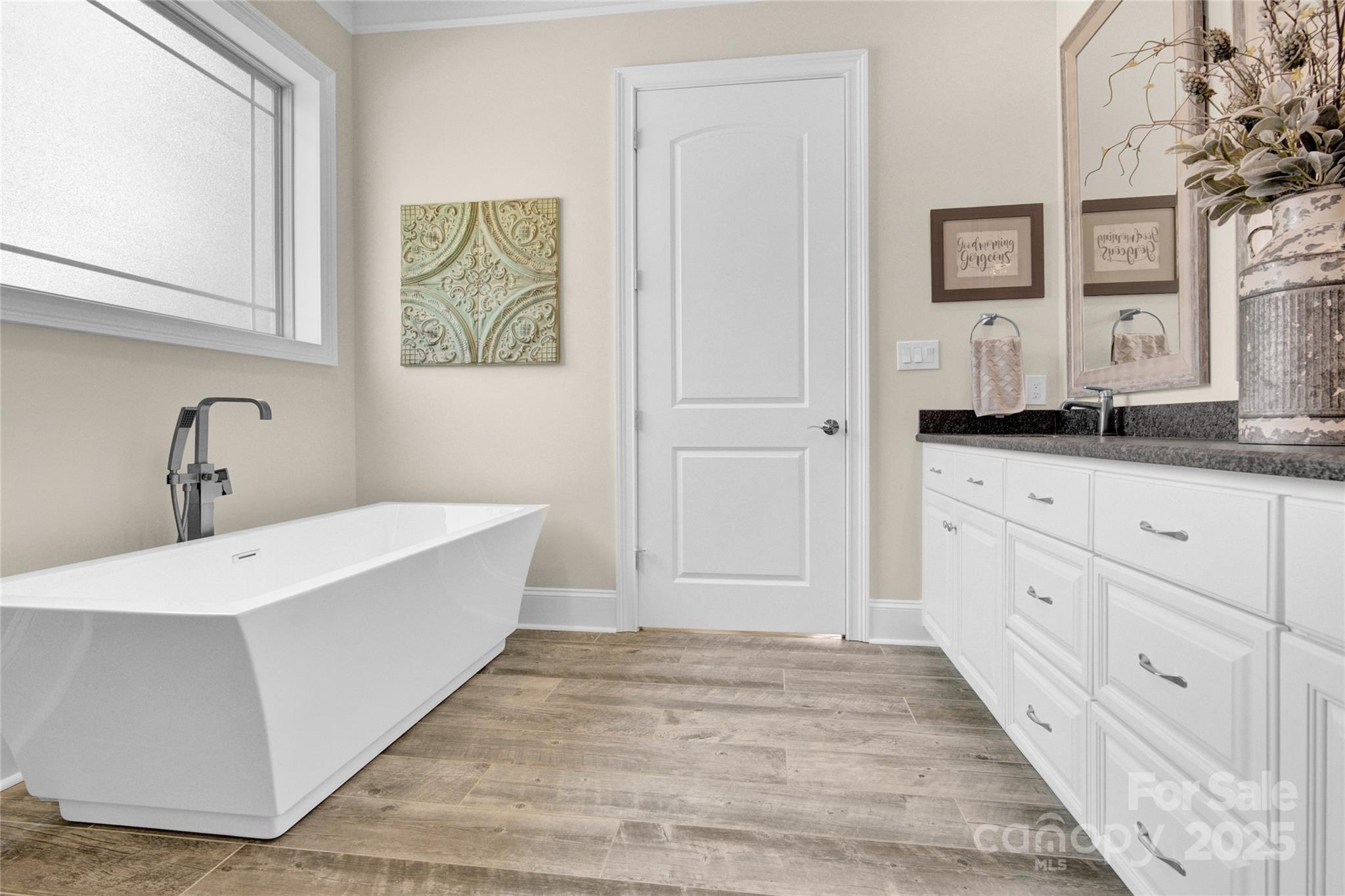 Indian Forest - Residential