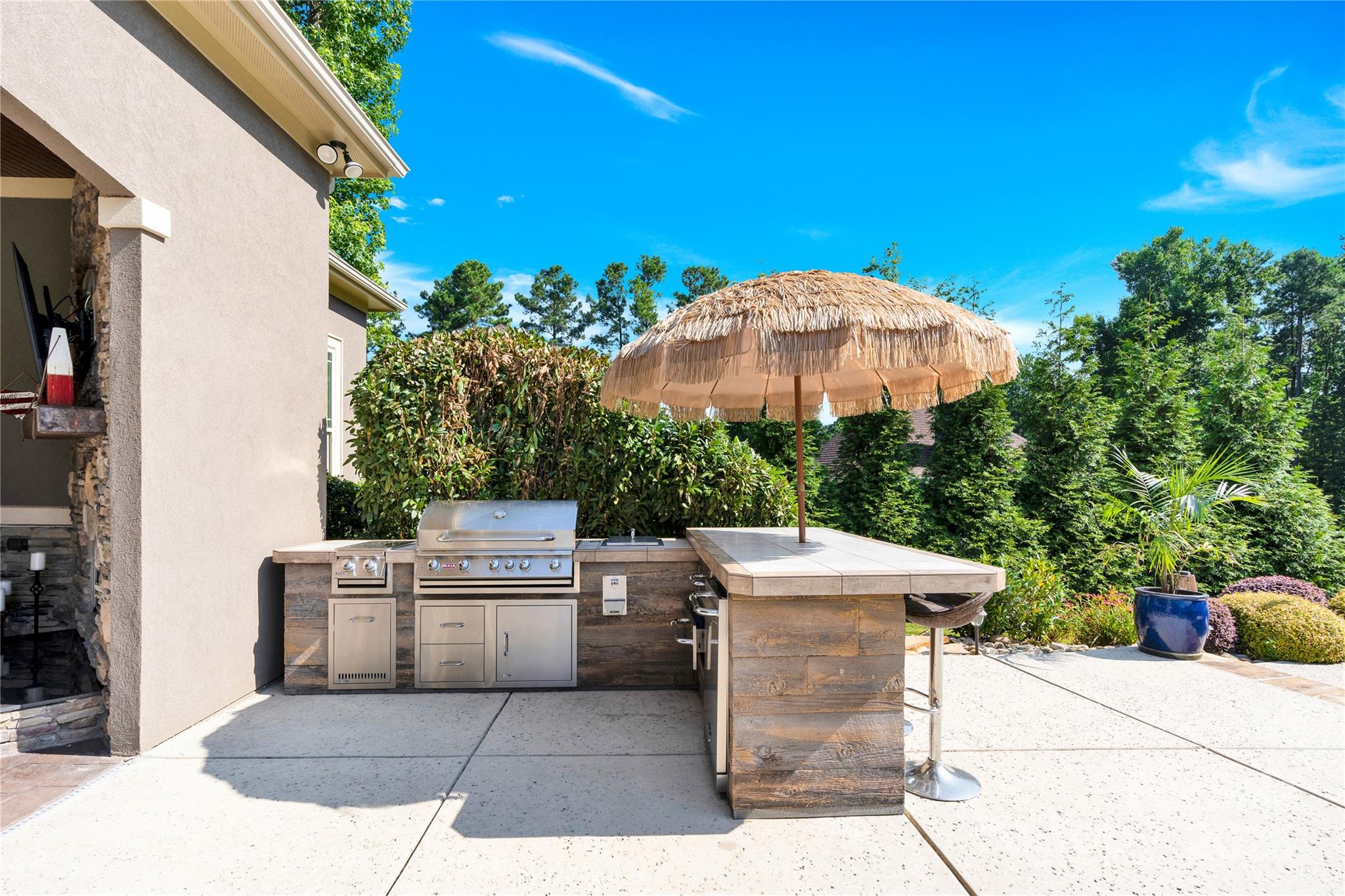 Indian Forest - Residential