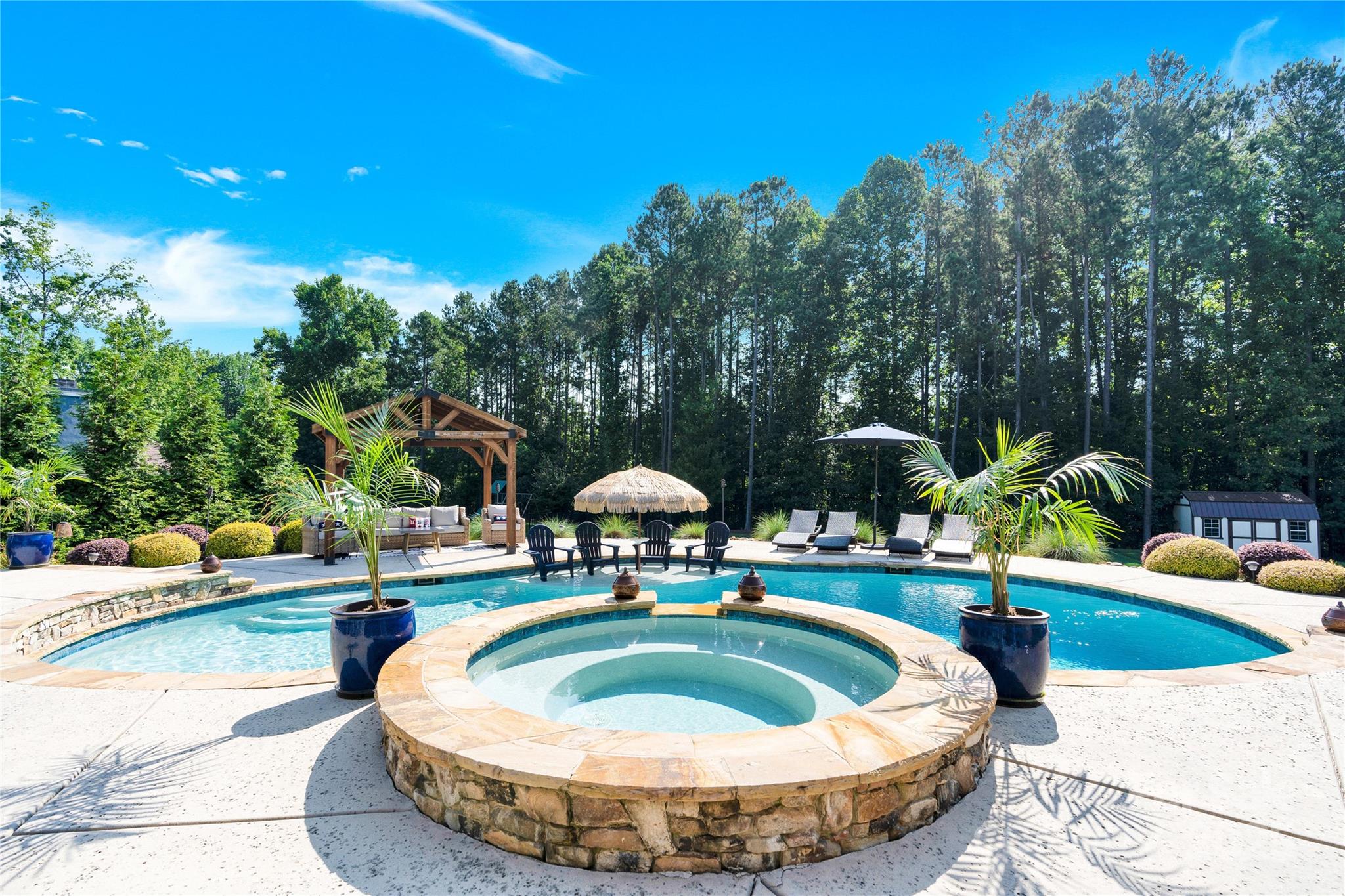 Indian Forest - Residential