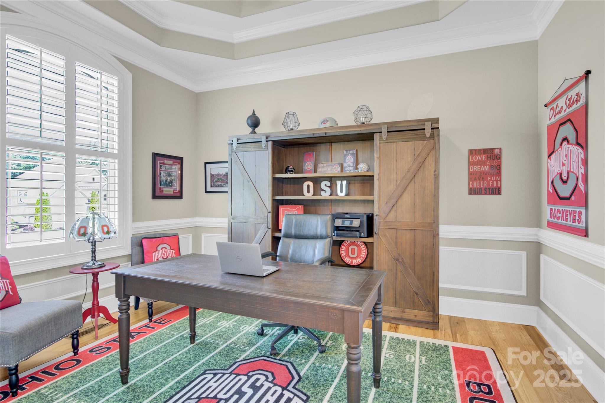 Indian Forest - Residential