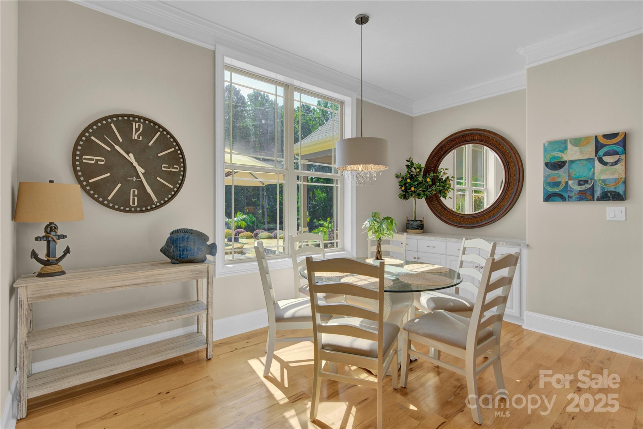 Indian Forest - Residential