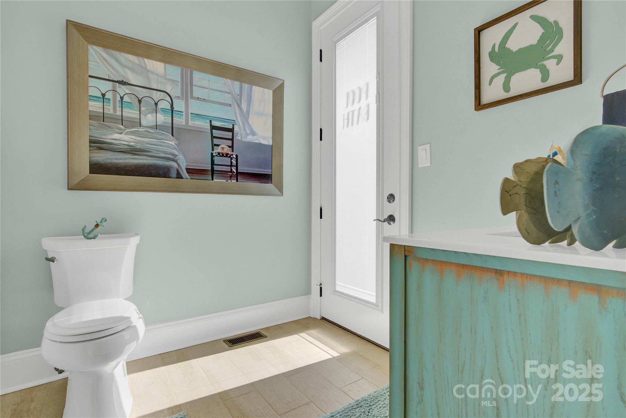 Indian Forest - Residential