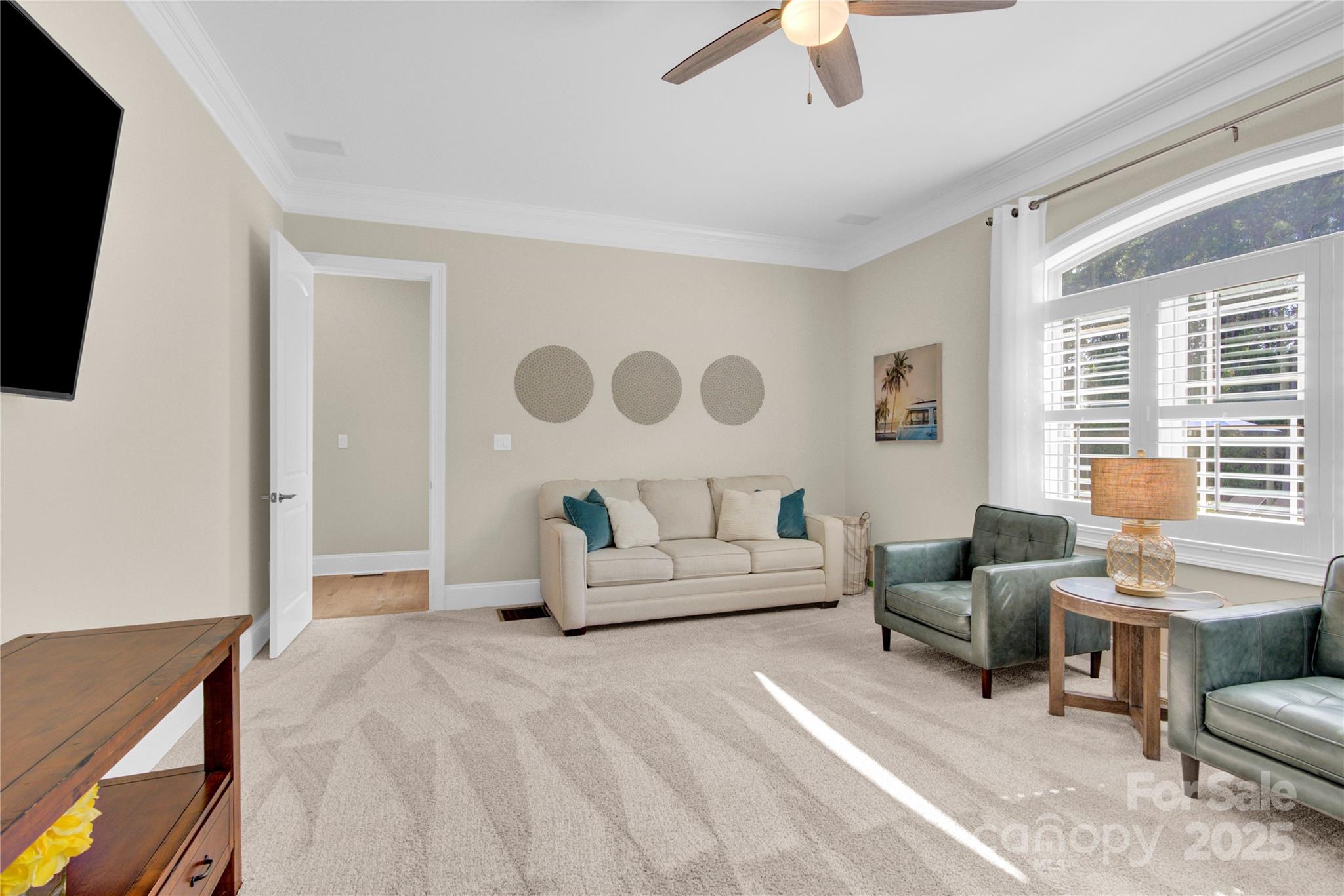 Indian Forest - Residential