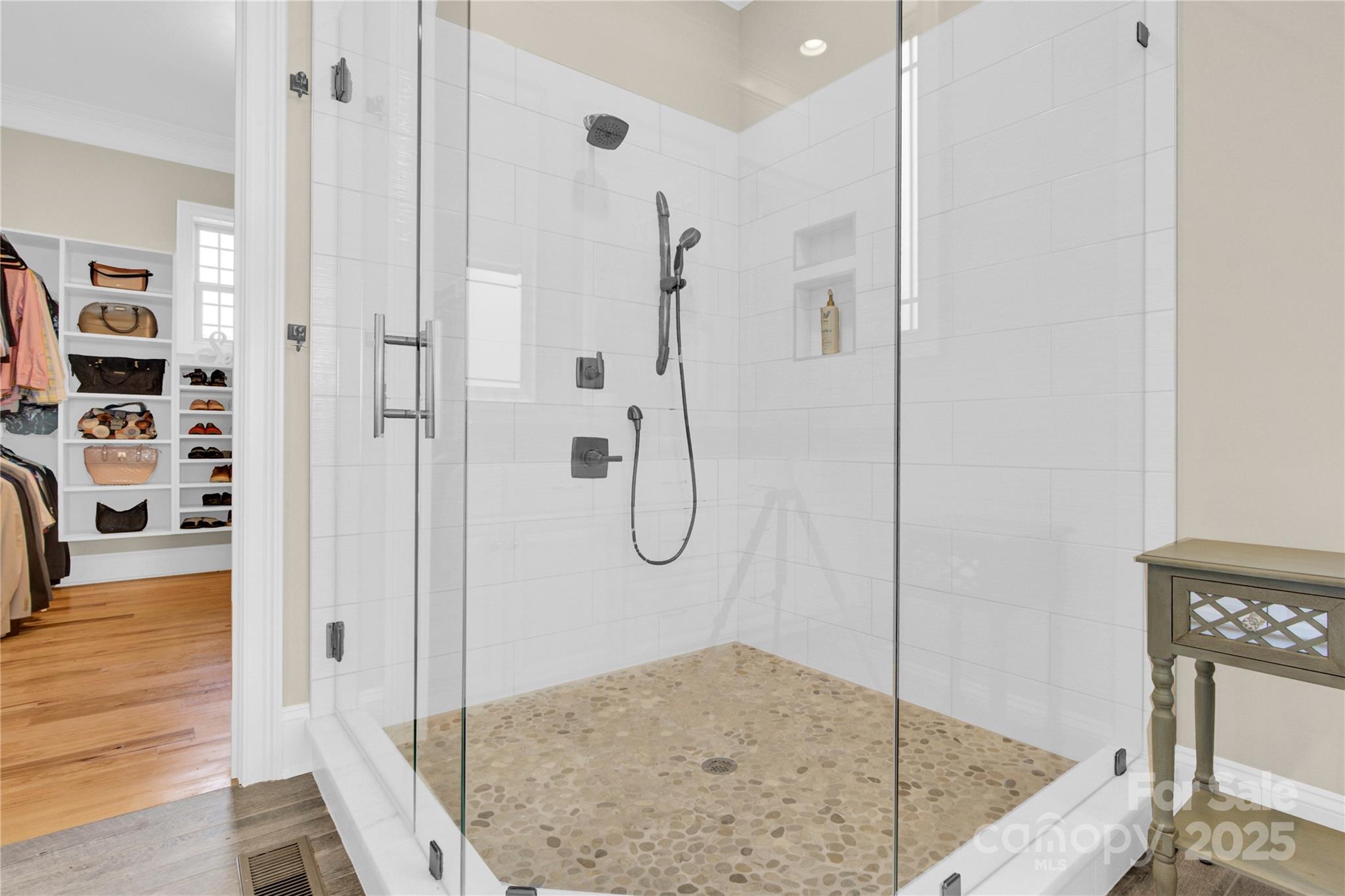 Indian Forest - Residential