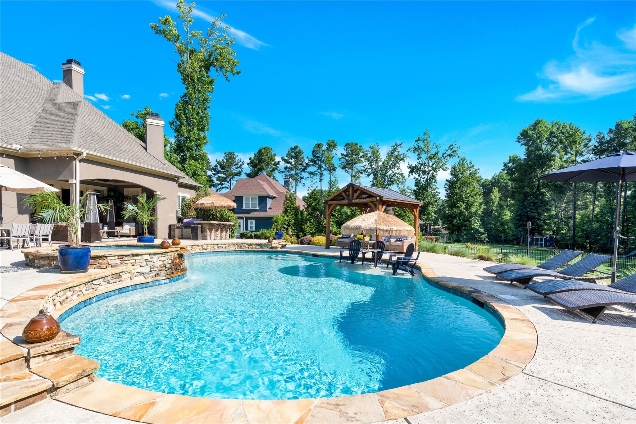 Indian Forest - Residential