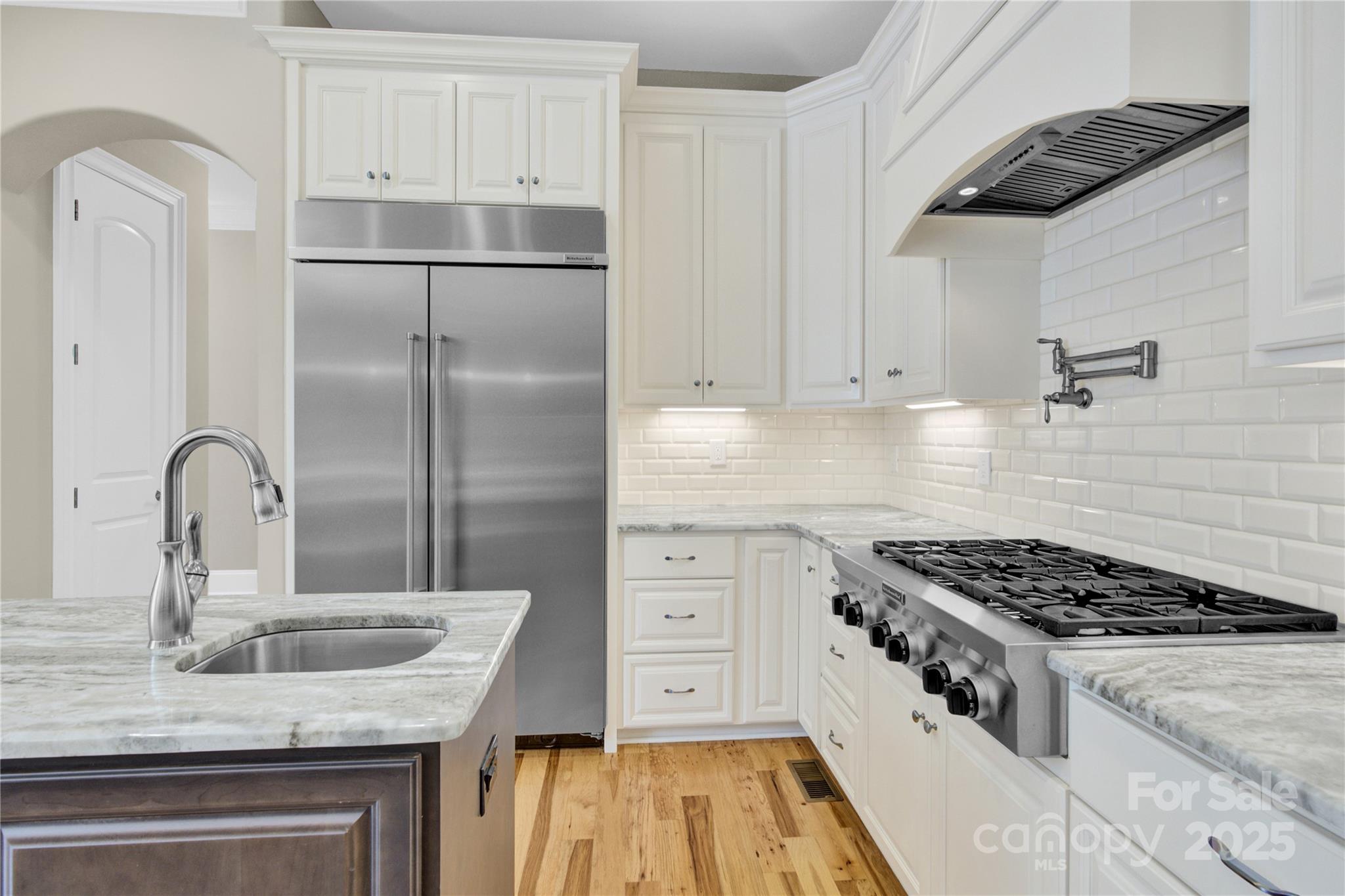 Indian Forest - Residential