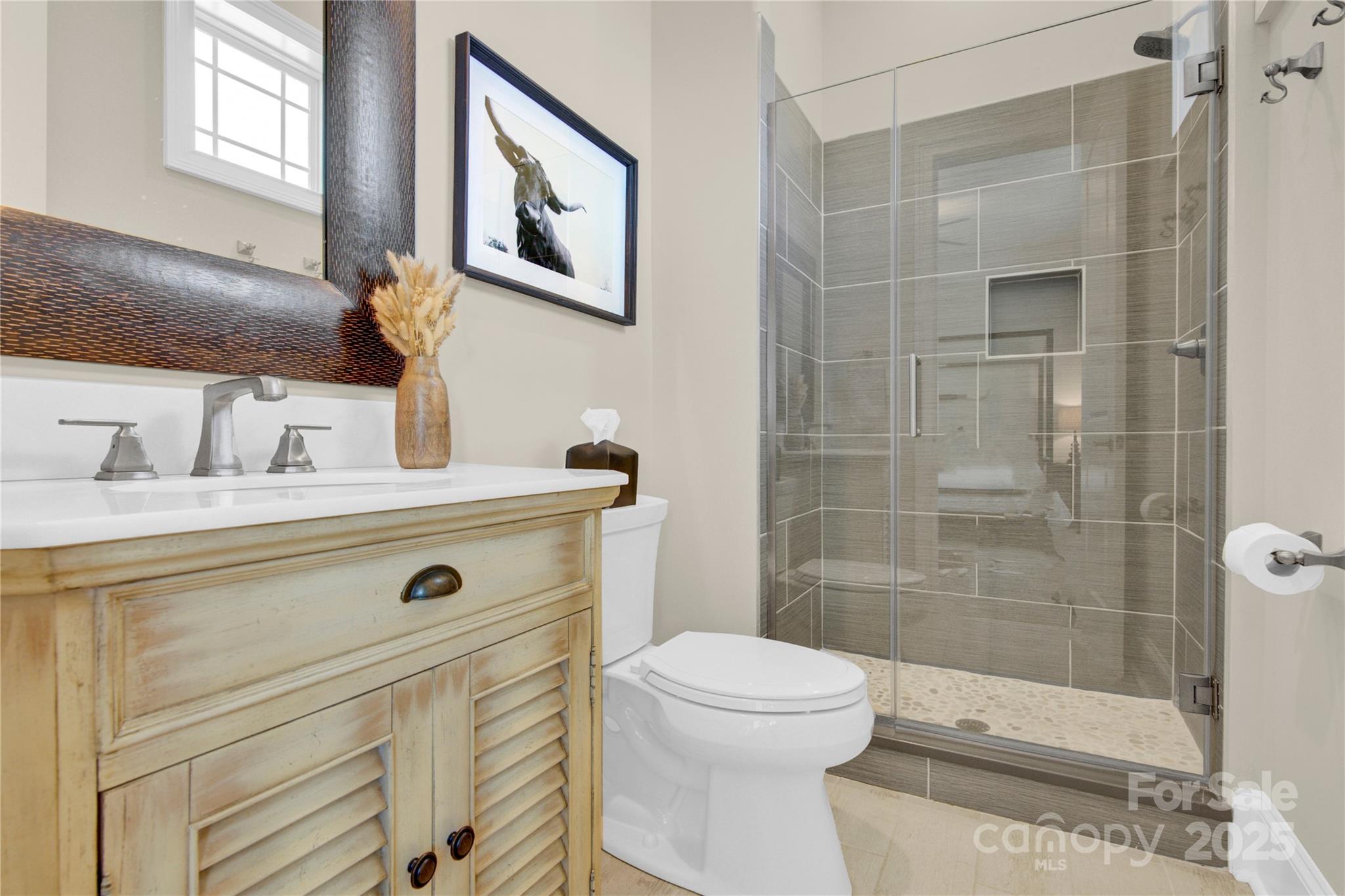 Indian Forest - Residential