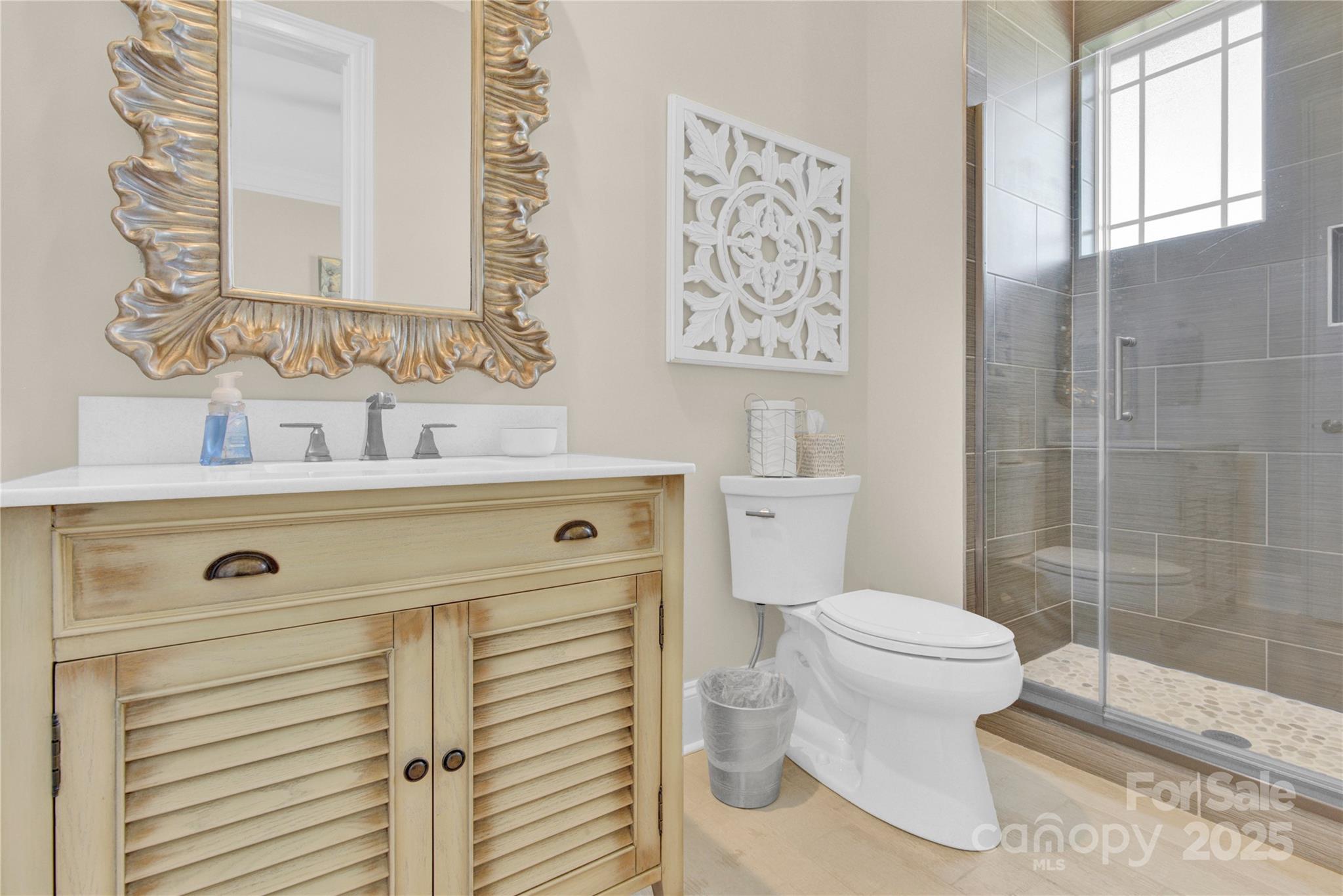 Indian Forest - Residential