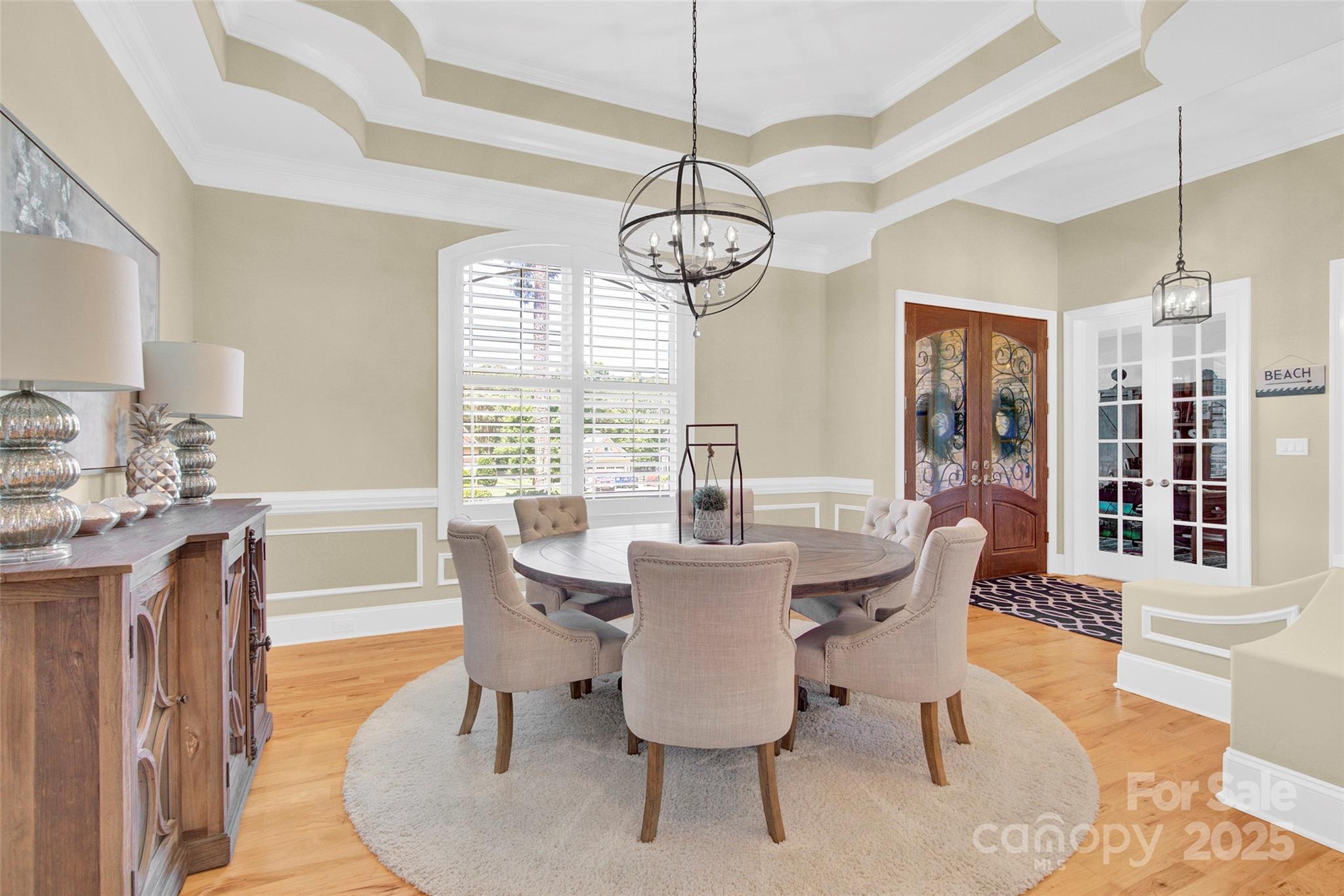 Indian Forest - Residential