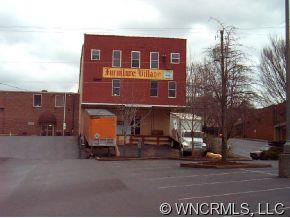 None - Commercial Sale