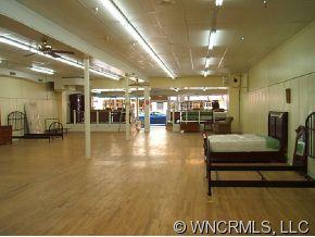 None - Commercial Sale