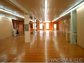 None - Commercial Sale