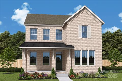 3016 Bloom Street Charlotte NC 28278