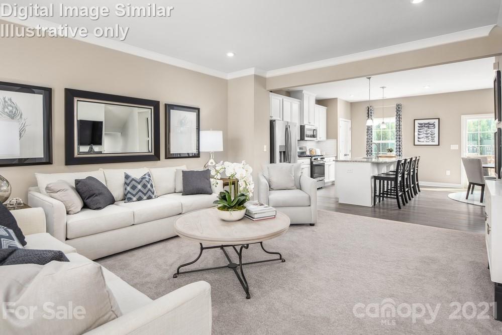 Waterfront at Langtree - Residential