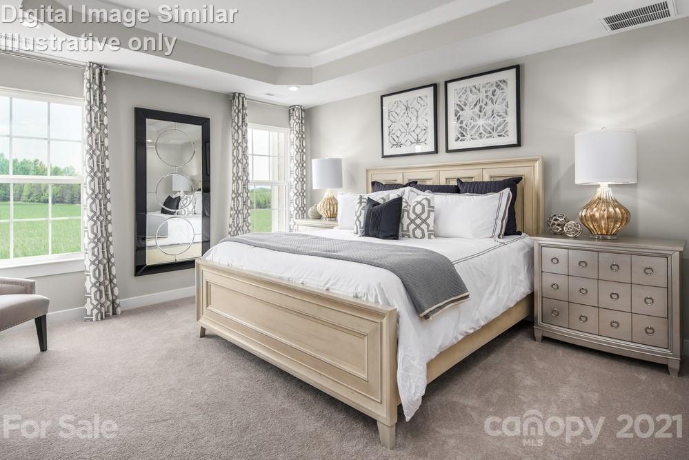 Waterfront at Langtree - Residential