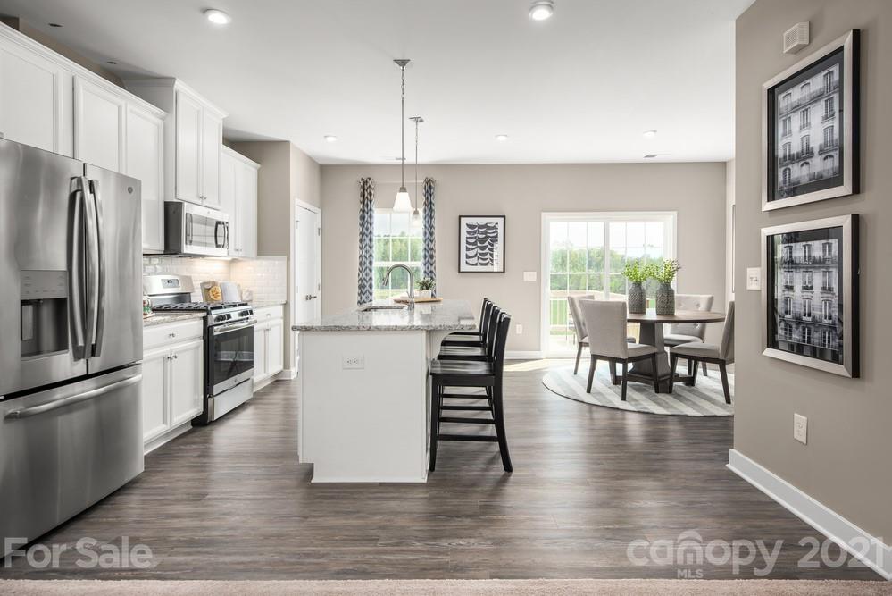 Waterfront at Langtree - Residential