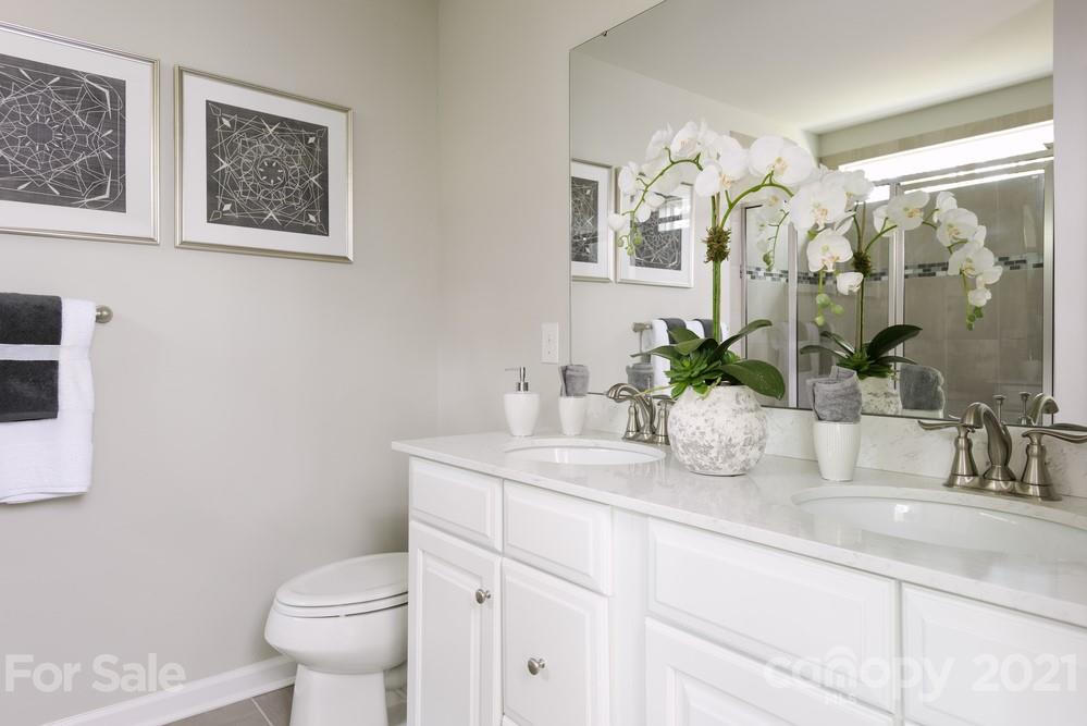 Waterfront at Langtree - Residential