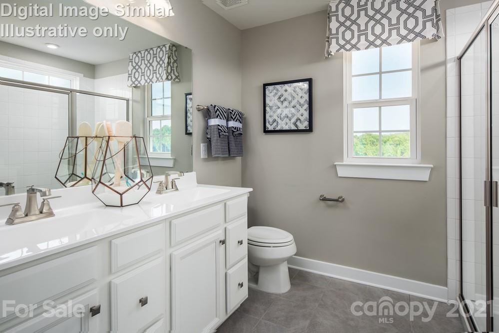 Waterfront at Langtree - Residential